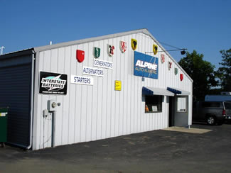 Alternator Repair | New Glarus Wisconsin